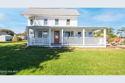 172 Lands End Road, Knotts Island, NC 27950 - Photo 2