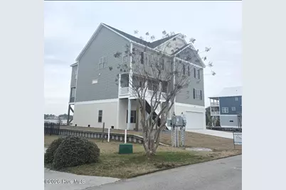 157 Big Hammock Point Road, Sneads Ferry, NC 28460 - Photo 2