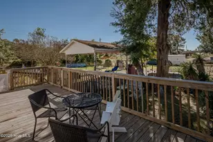 1021 Church St, Willard, NC 28478 - Photo 22