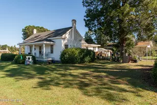 1021 Church St, Willard, NC 28478 - Photo 28