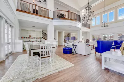 121 Whispering Pine Lane, Holly Ridge, NC 28445 - Photo 18