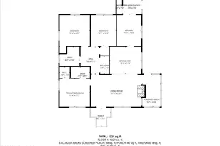 211 W Central St, Seaboard, NC 27876 - Photo 48