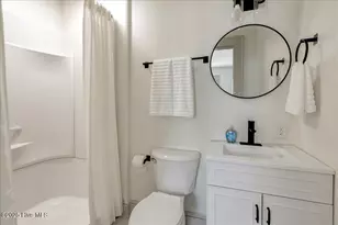 211 W Central St, Seaboard, NC 27876 - Photo 22