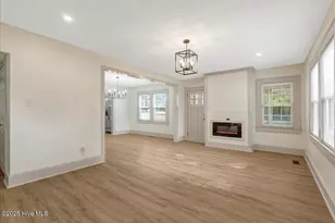 211 W Central St, Seaboard, NC 27876 - Photo 34