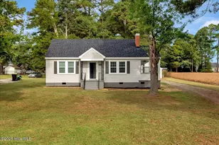 211 W Central St, Seaboard, NC 27876 - Photo 14