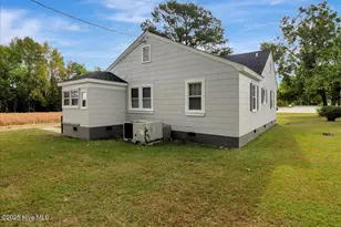 211 W Central St, Seaboard, NC 27876 - Photo 20