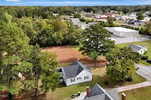 211 W Central St, Seaboard, NC 27876 - Photo 12