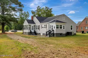 211 W Central St, Seaboard, NC 27876 - Photo 18