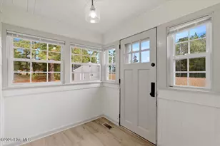 211 W Central St, Seaboard, NC 27876 - Photo 46