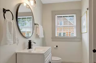 211 W Central St, Seaboard, NC 27876 - Photo 28