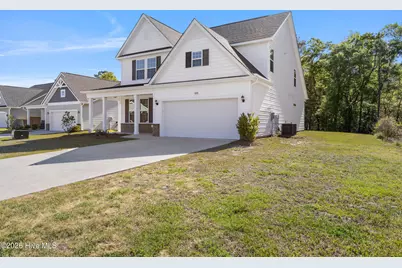 1028 Downrigger Trail, Southport, NC 28461 - Photo 32