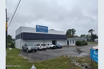 4201 Market Street, Wilmington, NC 28403 - Photo 2