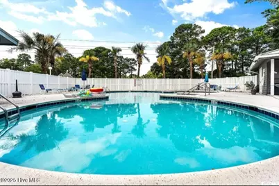 10166 Beach Drive SW #5101, Calabash, NC 28467 - Photo 38