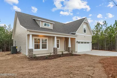 1029 Ivory Lane, West End, NC 27376 - Photo 4