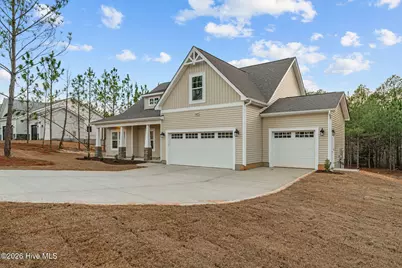 1029 Ivory Lane, West End, NC 27376 - Photo 2