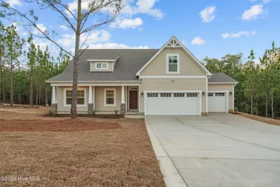 1029 Ivory Lane, West End, NC 27376 - Photo 1