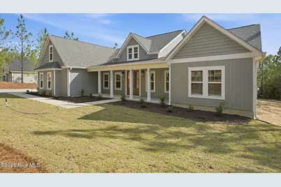 5012 Arcadia Way, West End, NC 27376 - Photo 1