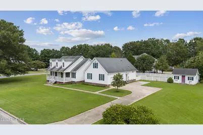 503 Robin Lane, Edenton, NC 27932 - Photo 36