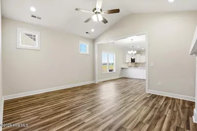 606 S Vance Street, Fremont, NC 27830 - Photo 6