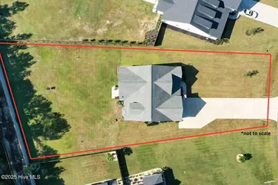 6856 Campbells Ridge Drive SE, Leland, NC 28451 - Photo 2