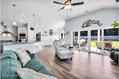 6856 Campbells Ridge Drive SE, Leland, NC 28451 - Photo 16