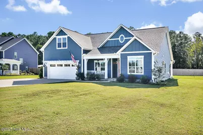 6856 Campbells Ridge Drive SE, Leland, NC 28451 - Photo 4