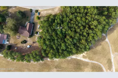 14 Old Tom Morris Road, Garland, NC 28441 - Photo 2