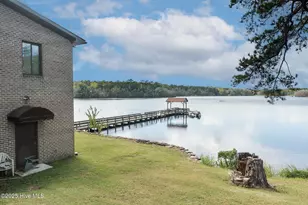 709 Everetts Mill Rd, Rockingham, NC 28379 - Photo 6