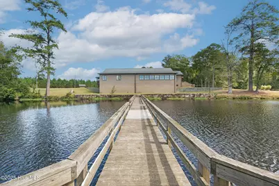 709 Everetts Mill Road, Rockingham, NC 28379 - Photo 10
