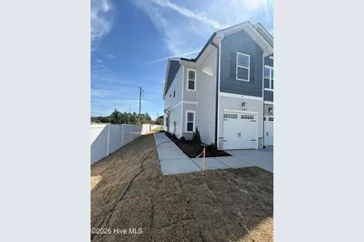 11 Joyner Park Drive, Rocky Mount, NC 27803 - Photo 1
