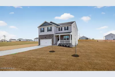 78 Charlies Bend Way, Spring Lake, NC 28390 - Photo 2