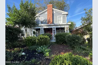 215 N 17th Street, Wilmington, NC 28401 - Photo 1