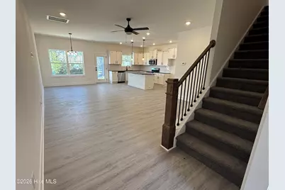 13 Joyner Park Drive, Rocky Mount, NC 27803 - Photo 4