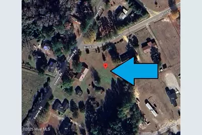 205 Bruce Street, Fair Bluff, NC 28439 - Photo 4