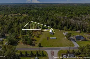 104 Tyson Ct, New Bern, NC 28560 - Photo 1