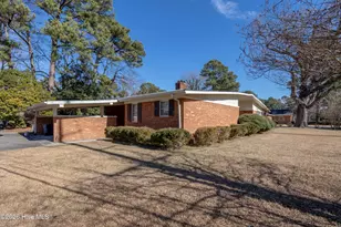3416 Hawthorne Rd, Rocky Mount, NC 27804 - Photo 2