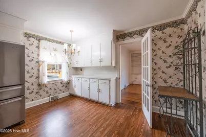 3416 Hawthorne Road, Rocky Mount, NC 27804 - Photo 22