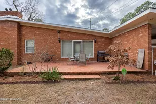 3416 Hawthorne Rd, Rocky Mount, NC 27804 - Photo 52