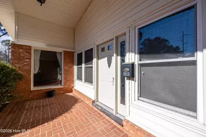 3416 Hawthorne Road, Rocky Mount, NC 27804 - Photo 8