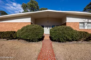 3416 Hawthorne Rd, Rocky Mount, NC 27804 - Photo 6