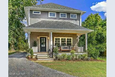 455 W New Hampshire Avenue, Southern Pines, NC 28387 - Photo 2