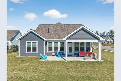 7334 Oakland Country Court, Leland, NC 28479 - Photo 32