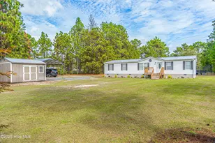 151 Allen Ln, Aberdeen, NC 28315 - Photo 28