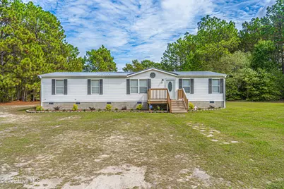 151 Allen Lane, Aberdeen, NC 28315 - Photo 1