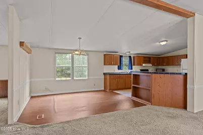 284 & 286 Mill Creek Road, Newport, NC 28570 - Photo 10