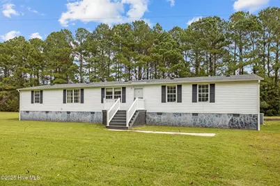 284 & 286 Mill Creek Road, Newport, NC 28570 - Photo 48