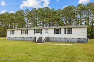 284 & 286 Mill Creek Rd, Newport, NC 28570 - Photo 48