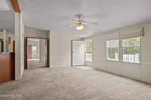 284 & 286 Mill Creek Rd, Newport, NC 28570 - Photo 6