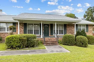 309 Barbour Rd, Morehead City, NC 28557 - Photo 30