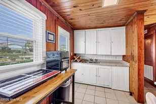 1008 Ocean Blvd, Topsail Beach, NC 28445 - Photo 40